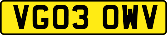 VG03OWV