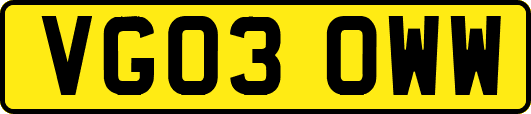 VG03OWW