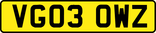 VG03OWZ