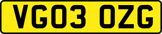 VG03OZG