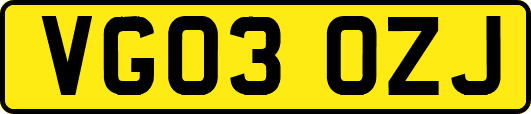 VG03OZJ