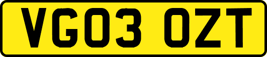 VG03OZT
