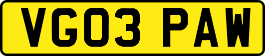 VG03PAW