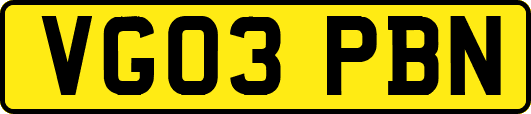 VG03PBN