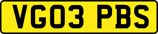 VG03PBS