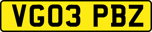 VG03PBZ