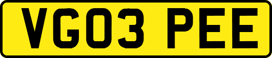 VG03PEE