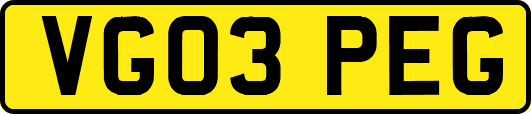 VG03PEG