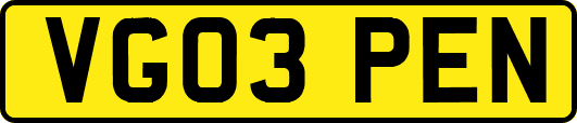 VG03PEN