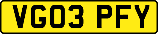 VG03PFY