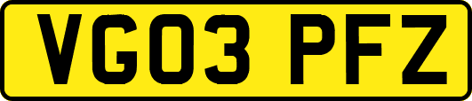 VG03PFZ