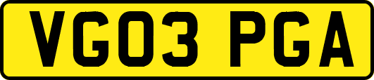 VG03PGA