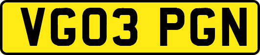 VG03PGN