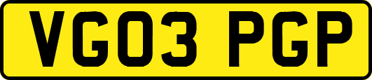 VG03PGP