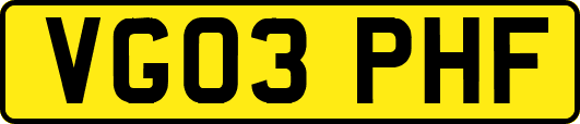 VG03PHF