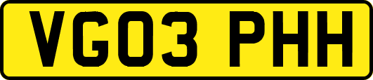 VG03PHH