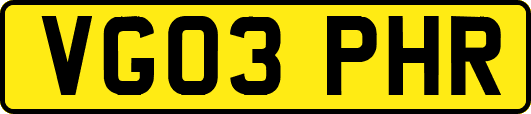 VG03PHR