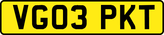 VG03PKT