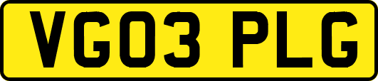VG03PLG