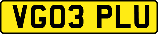 VG03PLU