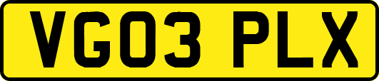 VG03PLX