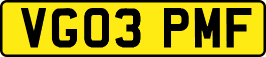 VG03PMF