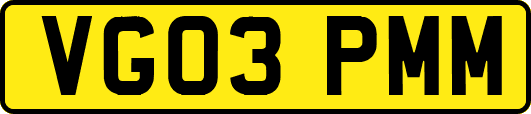 VG03PMM