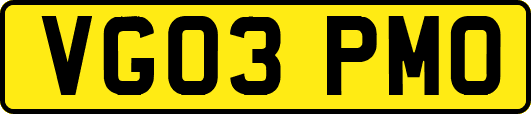 VG03PMO