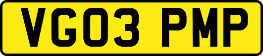 VG03PMP
