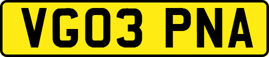 VG03PNA