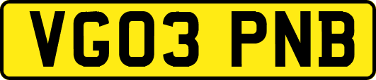 VG03PNB