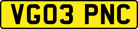 VG03PNC