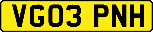 VG03PNH