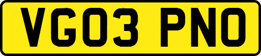 VG03PNO