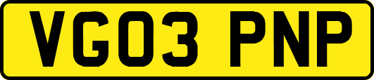 VG03PNP