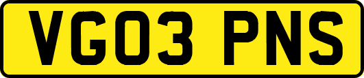 VG03PNS