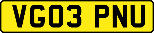 VG03PNU