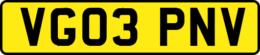 VG03PNV