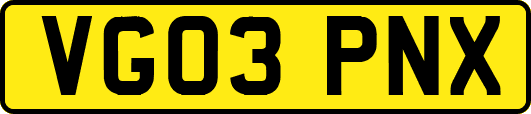 VG03PNX