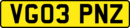 VG03PNZ