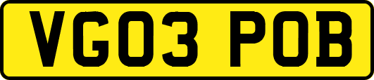 VG03POB