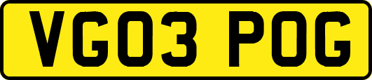 VG03POG