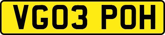 VG03POH