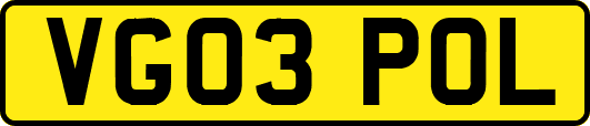 VG03POL