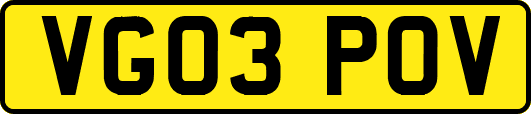 VG03POV