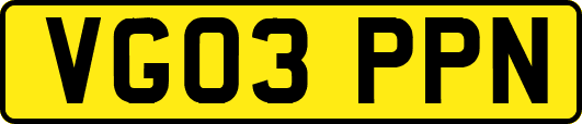 VG03PPN