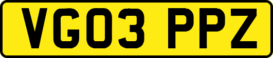 VG03PPZ