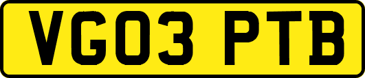 VG03PTB