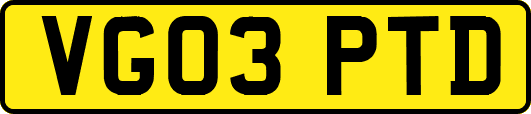 VG03PTD