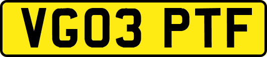 VG03PTF